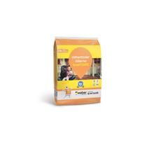 Argamassa quartzolit aci interna 05 kg cinza