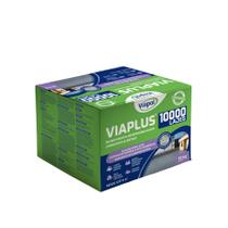 Argamassa Revestimento Impermeabilizante Viaplus 10000 Argamassa Revestimento Impermeabilizante Viaplus 10000