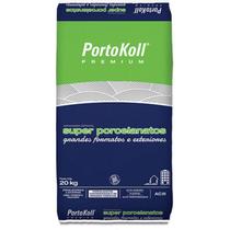 Argamassa Superporcelanatos Portokoll Premium (saco 20 kg) - PAREX