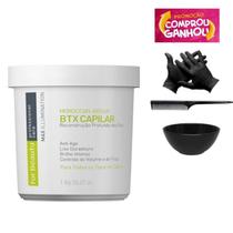Argan Capilar For Beauty 1kg - Envio Rápido