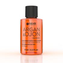 Argan e Ojon Oil 9ml Richée Argan e Ojon Oil 9ml Richée