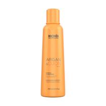 Argan e ojon Shampoo Limpeza Profunda 250ml Original