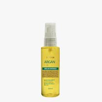 Argan Oil Brilho Intenso Plancton 60ml