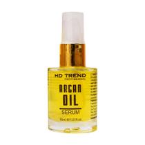 Argan Oil Serum Reparador de Pontas - 30ml - HD TREND