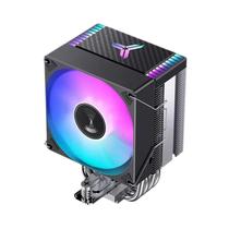 ARGB PWM CPU Cooler JONSBO CR1400 EVO 4 Heat Pipe Tower Ventilador De Resfriamento De Ar Para