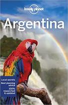 Argentina 2022 - lonely planet