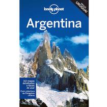 Argentina - Coleção Lonely Planet - GLOBO