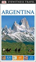 Argentina dk eyewitness travel