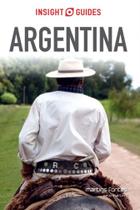 Argentina - guia de viagem - MARTINS - MARTINS FONTES