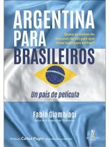 Argentina para brasileiros