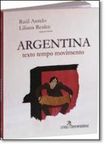 Argentina: Texto, Tempo, Movimento