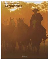 Argentina. Viagem &amp Turismo - Konemann.