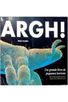 Argh! - Brinque-Book