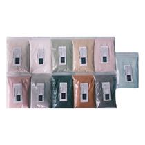 Argila 11 Cores Diferentes 100Gr Cada Uma Kit Exclusivo