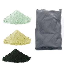 Argila 3kg Em Pó Para Limpeza De Pele Facial E Corporal