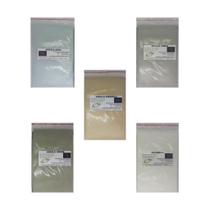 Argila 500G Azul Cinza Amarela Verde Dolomita