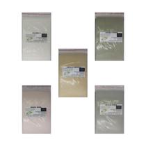 Argila 500G Cinza Amarela Verde Dolomita Rosa 5 pacotes - Pem Cosméticos Argila 500G Cinza Amarela Verde Dolomita Rosa 5 pacotes - Pem Cosméticos