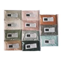 Argila 50G 2 Kits De 11 Cores Diferentes