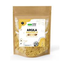 Argila Amarela - 200g