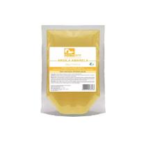 Argila Amarela 250g Dermare Dermocosméticos