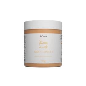 Argila Amarela 300g Via Aroma Argila Amarela 300g Via Aroma