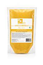 Argila Amarela Dermare 250g 100% Natural Esterilizada Argila Amarela Dermare 250g 100% Natural Esterilizada
