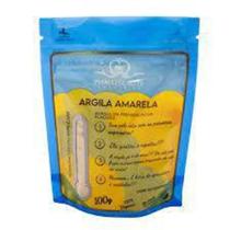 Argila Amarela Phallebeauty 100g