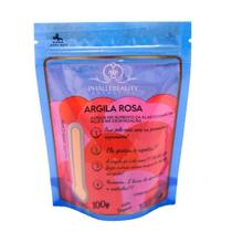 Argila Argila Rosa Phállebeauty 100g