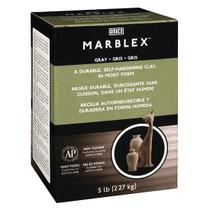 Argila autoendurecível AMACO Marblex 2,27 kg Argila autoendurecível AMACO Marblex 2,27 kg