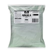 Argila Azul 200g skin care Máscara facial