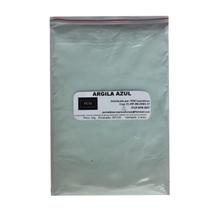 Argila Azul 5 Kg Esterilizada Clareadora Rara Argila Azul 5 Kg Esterilizada Clareadora Rara