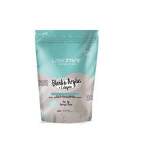 Argila Blend + Colageno Facial e Corporal LABOTRAT 100g