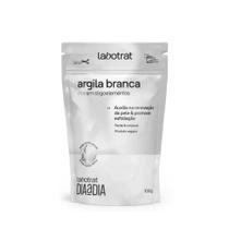 Argila Branca 100g Labotrat