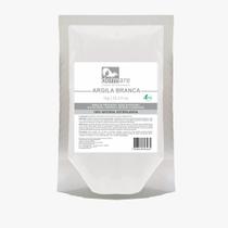 Argila branca 1kg dermare Argila branca 1kg dermare