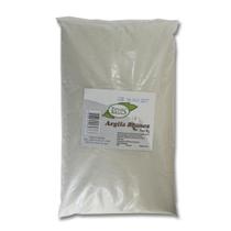 Argila Branca 1kg Ervas e Raizes