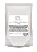 Argila Branca 500g Dermare Dermocosméticos Argila Branca 500g Dermare Dermocosméticos