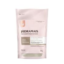 Argila Branca Corporal Hidramais 150g