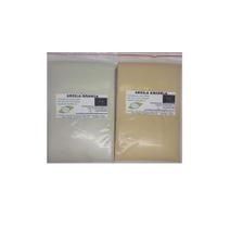 Argila Branca e Amarela 500gr