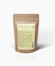 Argila Branca em pó 100g Raizar