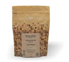Argila Branca em Pó 250g Prima Terra Argila Branca em Pó 250g Prima Terra