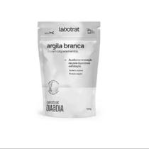 Argila Branca Labotrat 100G