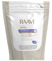 Argila Branca Raavi 400g