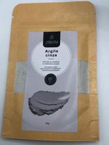 Argila cinza 30gr