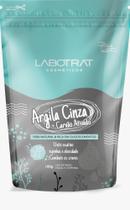 Argila Cinza Facial e Corporal LABOTRAT 100g Argila Cinza Facial e Corporal LABOTRAT 100g