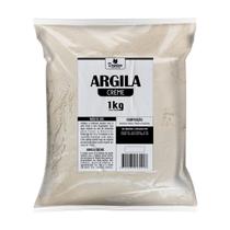 Argila Creme 1KG para skin care Máscara facial Argila Creme 1KG para skin care Máscara facial