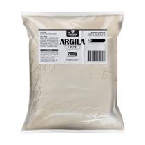 Argila Creme 200g skin care Máscara facial Argila Creme 200g skin care Máscara facial
