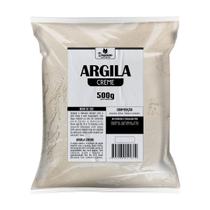 Argila Creme 500g Skin care Máscara facial Argila Creme 500g Skin care Máscara facial