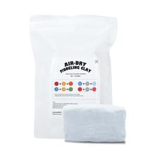 Argila de modelagem VANJETO Molding Magic Clay Air Dry 200 ml/saco