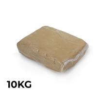 ARGILA DE MODELAR NATURAL 10KG TRABALHO ESCOLAR ARTESANATO PODE USAR NA PELE Quantidade:5 KILO ARGILA DE MODELAR NATURAL 10KG TRABALHO ESCOLAR ARTESANATO PODE USAR NA PELE Quantidade:5 KILO