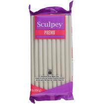 Argila de polímero Sculpey Premo Pearl 454g para assar no forno Argila de polímero Sculpey Premo Pearl 454g para assar no forno